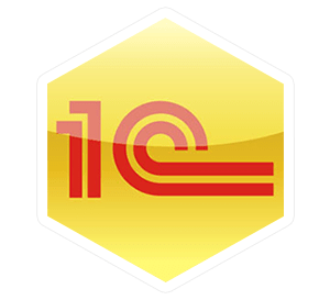 1C icon