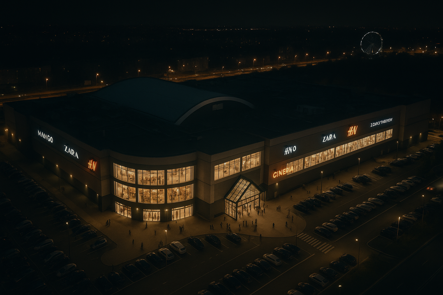 backgdound illustration