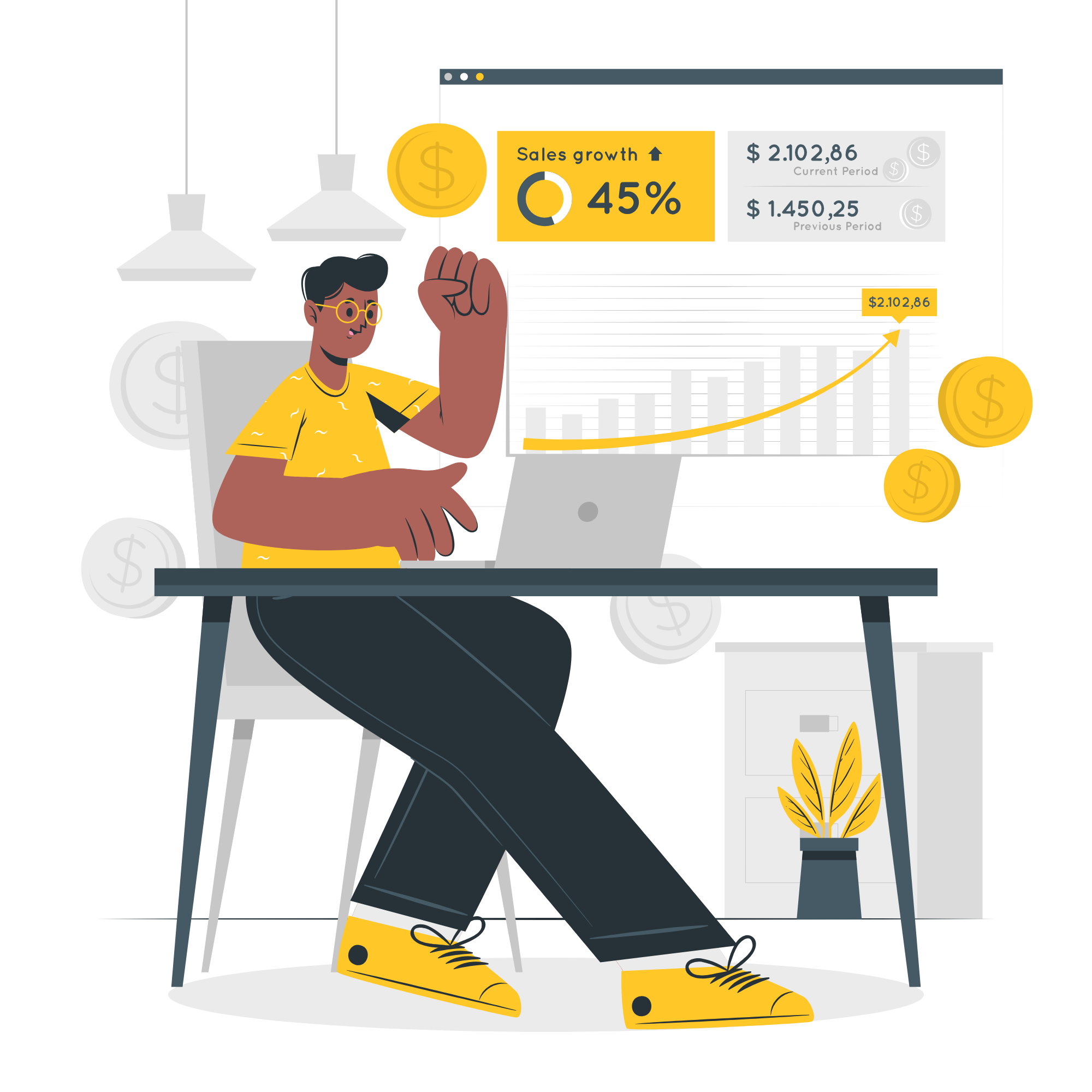 DirectBank в 1С